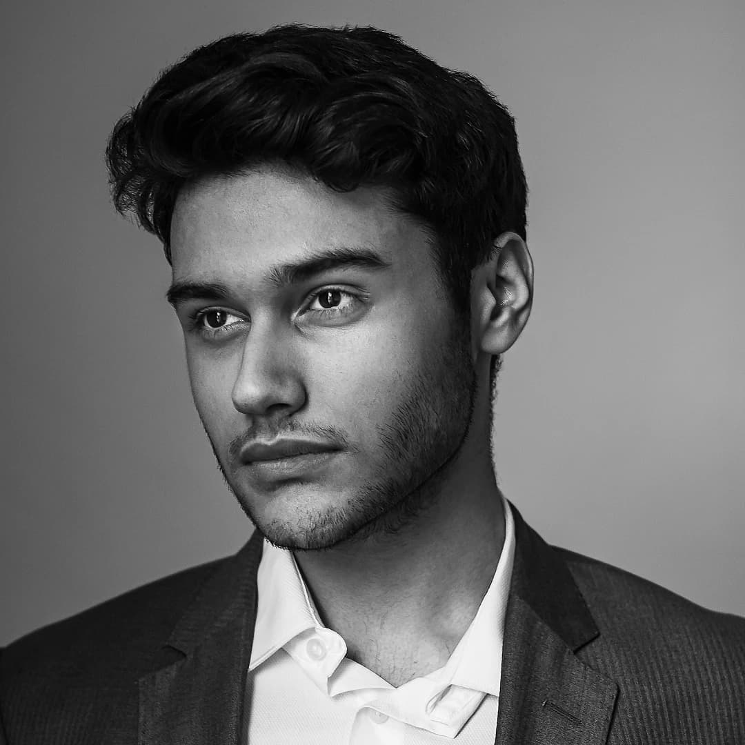 Jaivardhan Vij