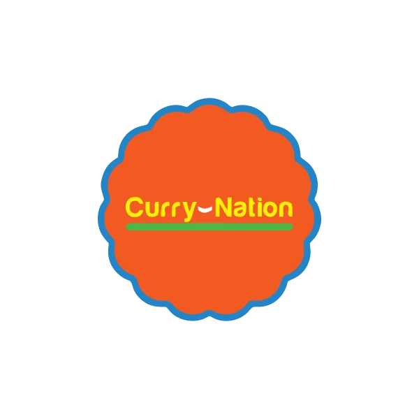 Curry Nation