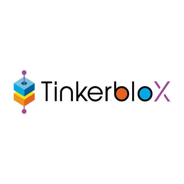 Tinkerblox